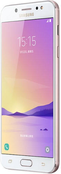 Samsung SM-C7100 Galaxy C8 Duos TD-LTE 32GB / Galaxy C7 2017  (Samsung C710)