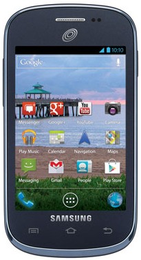 Samsung SCH-S738C Galaxy Centura kép image