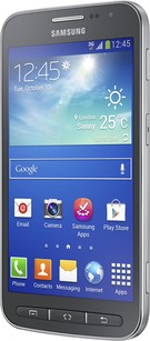 Samsung SHW-M570S Galaxy Core Advance részletes specifikáció
