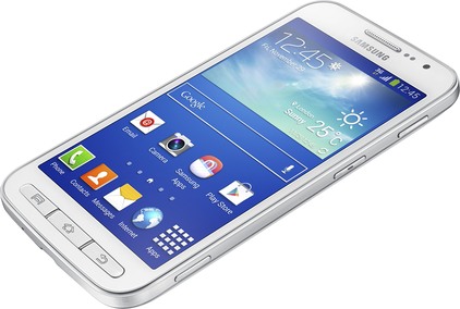 Samsung SHW-M570K Galaxy Core Advance részletes specifikáció