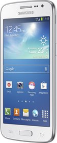 Samsung SM-G386F Galaxy Core LTE / Galaxy Core 4G  (Samsung Afyon) részletes specifikáció