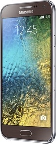 Samsung SM-E500M Galaxy E5 4G LTE részletes specifikáció