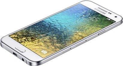Samsung SM-E500YZ Galaxy E5 4G LTE részletes specifikáció