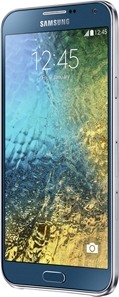 Samsung SM-E700M Galaxy E7 4G LTE részletes specifikáció