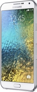Samsung SM-E700F/DS Galaxy E7 Duos 4G LTE részletes specifikáció