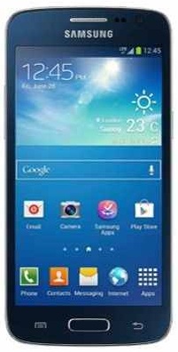 Samsung SM-G3815 Galaxy Express 2 részletes specifikáció