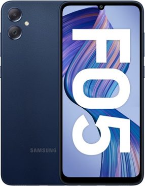 Samsung SM-E055F/DS Galaxy F05 2024 Standard Edition Global Dual SIM TD-LTE 64GB  (Samsung A055)