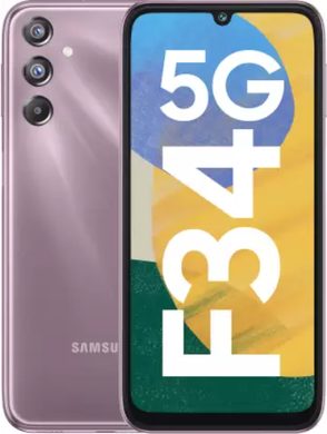 Samsung SM-E346B/DS Galaxy F34 5G 2023 Premium Edition Dual SIM TD-LTE IN 128GB  (Samsung M346) részletes specifikáció