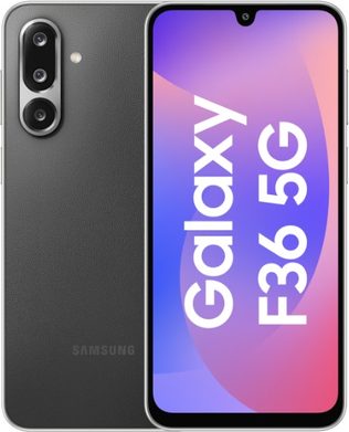 Samsung SM-E366B/DS Galaxy F36 5G 2025 Premium Edition Global Dual SIM TD-LTE 256GB  (Samsung E366)