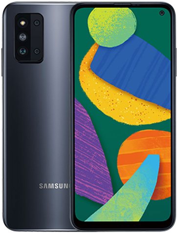 Samsung SM-E5260 Galaxy F52 5G 2021 Premium Edition Dual SIM TD-LTE CN 128GB  (Samsung E526)