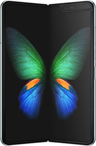 Samsung SM-F907N Galaxy Fold 5G TD-LTE KR 512GB  (Samsung Winner 5G)