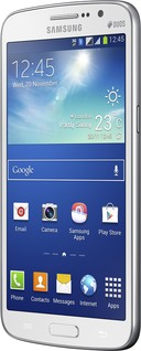 Samsung SM-G7105L Galaxy Grand 2 LTE részletes specifikáció