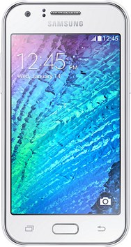 Samsung SGH-N075 Galaxy J SC-02F részletes specifikáció