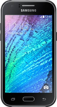 Samsung SM-J100FN Galaxy J1 LTE kép image