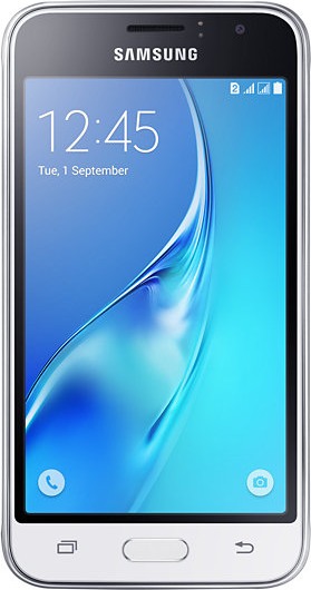 Samsung SM-J120F/DS Galaxy J1 6 Duos 4G LTE / Galaxy J1 2016