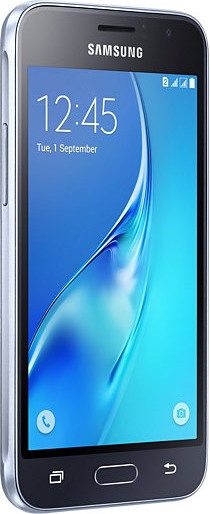Samsung SM-J120ZN Galaxy J1 2016 TD-LTE részletes specifikáció