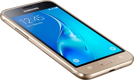 Samsung SM-J120FN Galaxy J1 2016 4G LTE kép image