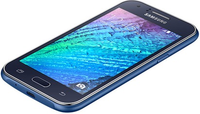 Samsung SM-J100M Galaxy J1 LTE részletes specifikáció
