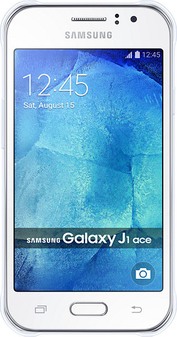 Samsung SM-J110F/AS Galaxy J1 Ace 4G LTE részletes specifikáció