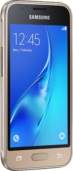 Samsung SM-J106H/DS Galaxy J1 Mini Prime 2016 Duos HSPA  (Samsung J106)