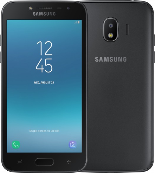 Samsung SM-J250F/DS Galaxy J2 2018 Duos Global TD-LTE / Galaxy J2 Pro  (Samsung J250)