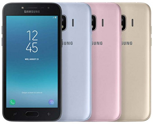 Samsung SM-J260M Galaxy J2 Core 2018 LTE LATAM  (Samsung J260)