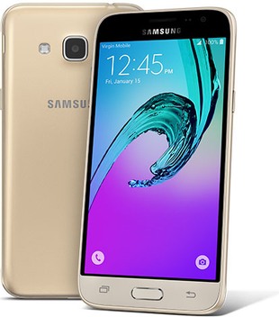 Samsung SM-J320P Galaxy J3 2016 TD-LTE  (Samsung J320) részletes specifikáció