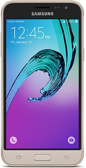 Samsung SM-J320N0 Galaxy J3 6 4G LTE / Galaxy J3 2016  (Samsung J320) kép image