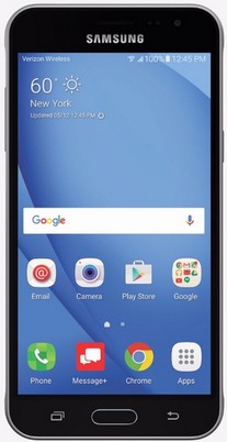 Samsung SM-J320V Galaxy J3 V 2016 XLTE  (Samsung J320) részletes specifikáció