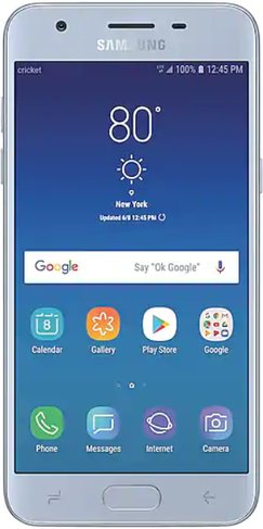 Samsung SM-J336AZ Galaxy Sol 3 LTE US  (Samsung J337) kép image