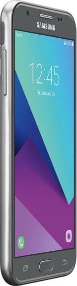 Samsung SM-J327R4 Galaxy J3 Emerge 4G LTE  (Samsung J327) részletes specifikáció