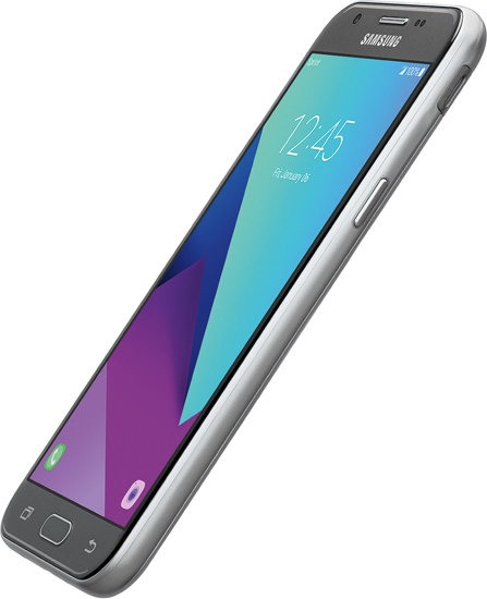 Samsung SM-J327V Galaxy J3 V 2017 XLTE / SM-J327VPP Galaxy J3 Eclipse  (Samsung J327) részletes specifikáció