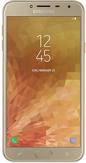 Samsung SM-J400G Galaxy J4 2 Degrees 2018 TD-LTE APAC 32GB / Galaxy J4 Spark  (Samsung J400) kép image