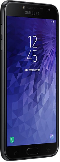 Samsung SM-J400M/DS Galaxy J4 2018 Duos LTE AM 16GB  (Samsung J400) kép image