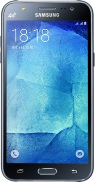 Samsung SM-J500Y Galaxy J5 LTE  (Samsung J500) részletes specifikáció