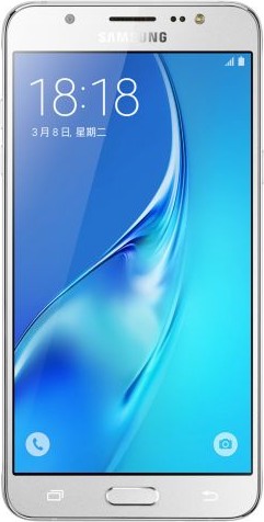 Samsung SM-J5108 Galaxy J5 6 Duos TD-LTE / Galaxy J5 2016  (Samsung J510) kép image