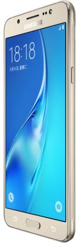 Samsung SM-J510S Galaxy J5 6 4G LTE / Galaxy J5 2016  (Samsung J510) részletes specifikáció