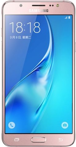 Samsung SM-J510K Galaxy J5 2016 4G LTE  (Samsung J510) részletes specifikáció