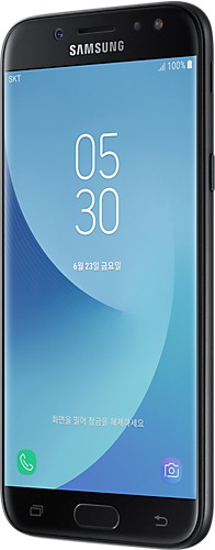 Samsung SM-J530S Galaxy J5 2017 TD-LTE KR 32GB  (Samsung J530)