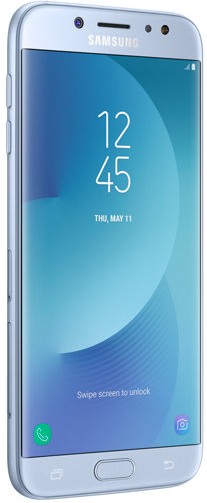 Samsung SM-J730G/DS Galaxy J7 Pro 2017 Duos TD-LTE APAC LATAM 32GB  (Samsung J730) kép image