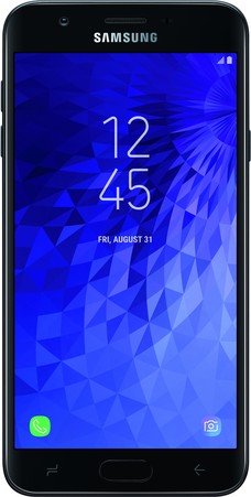 Samsung SM-J737V Galaxy J7 V 2018 XLTE / Galaxy J7 Aero  (Samsung J737)