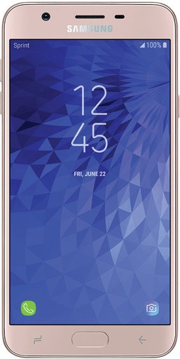 Samsung SM-J737P Galaxy J7 Refine 2018 TD-LTE US  (Samsung J737)