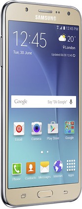 Samsung SM-J700P Galaxy J7 TD-LTE US  (Samsung J700) részletes specifikáció