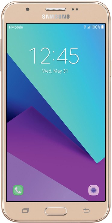 Samsung SM-J727T Galaxy J7 Prime LTE-A / SM-J727T1  (Samsung J727) kép image