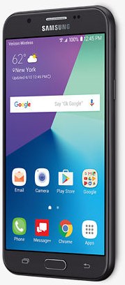 Samsung SM-J727U Galaxy J7 2017 LTE-A  (Samsung J727) részletes specifikáció