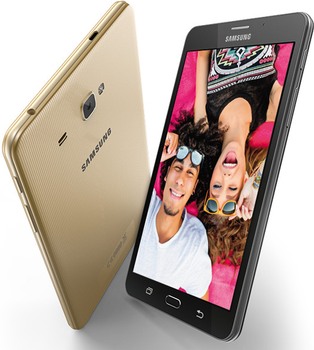 Samsung Galaxy J Max 2016 Edition Duos TD-LTE kép image