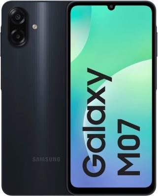 Samsung SM-M075F/DS Galaxy M07 4G 2025 Standard Edition Global Dual SIM TD-LTE 64GB  (Samsung A075)