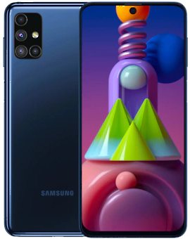 Samsung SM-M515F/DSN Galaxy M51 Premium Edition Global Dual SIM TD-LTE 128GB  (Samsung M515) részletes specifikáció