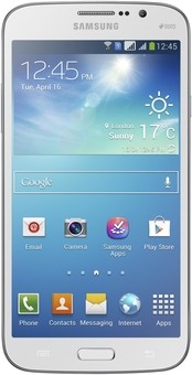 Samsung GT-i9150 Galaxy Mega 5.8 kép image
