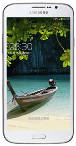 Samsung GT-i9158 Galaxy Mega 5.8 kép image